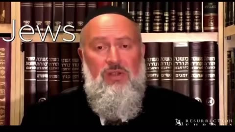 Jews all over the world set the stage for white genocide