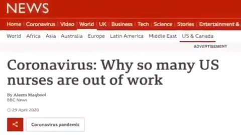 Pandemic: 25 Reasons Why it Was a Hoax