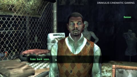 Fall Out Boi - Fallout 3 [MODDED] - Part 4