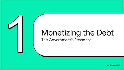 Inflation, Debt, and Bitcoin's Future as Global Reserve