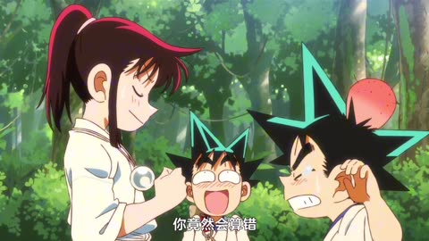 Please remember the name of the cute heroine with an oval face created by Aoyama