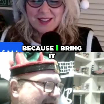 My Most Embarrassing Childhood Gift Ever!