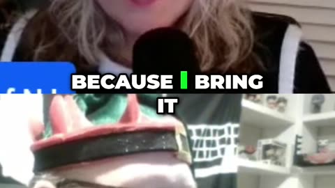 My Most Embarrassing Childhood Gift Ever!