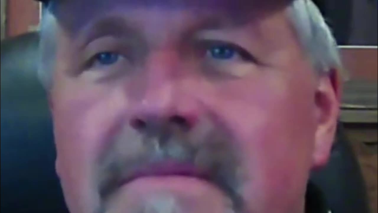 Stop Living in Fear! Be Strong, Don't Be Weak!