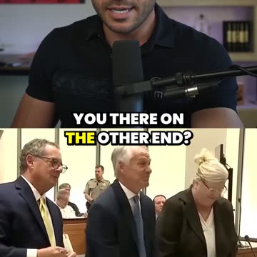 Court Chaos as Virtual Hearings GO DARK