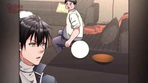 Global Freeze : I Created an Apocalypse Shelter - Part 2 Manga Recap