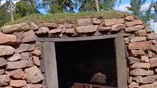 Aparcería El Paraíso de los Gauchos en La Fiesta de la Patria Gaucha 2025 - Tacuarembó, Uruguay