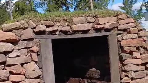 Aparcería El Paraíso de los Gauchos en La Fiesta de la Patria Gaucha 2025 - Tacuarembó, Uruguay