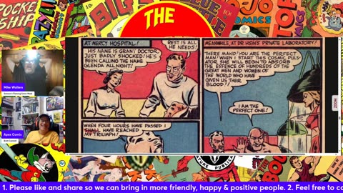 THE MIKESTAND - 9/7/25