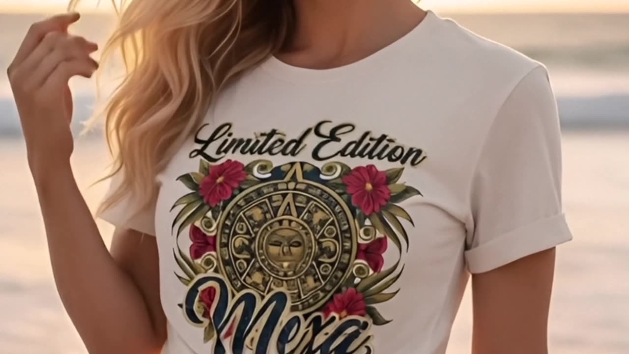 Is this the boldest shirt I've ever worn or am I just owning the vibe? #stylecheck #graphictee