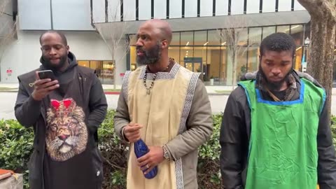 GMS ATLANTA GEORGIA LIVE CHURCH CAMP 1/17/2026