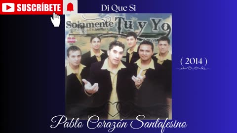 Solamente Tu y Yo