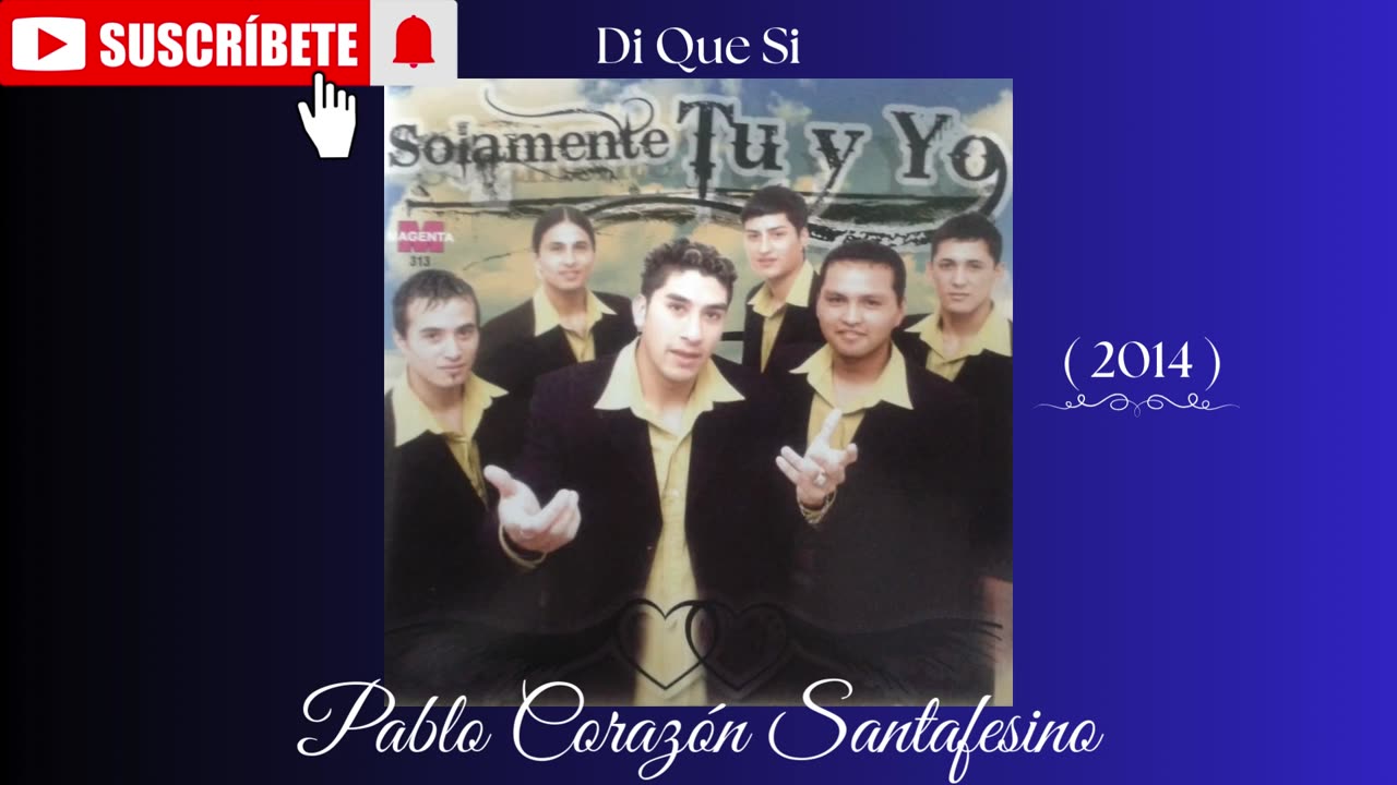 Solamente Tu y Yo