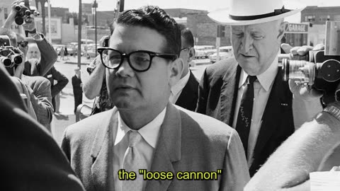 The Hitman’s Fingerprint🤔 Was LBJ’s Man on the 6th Floor?