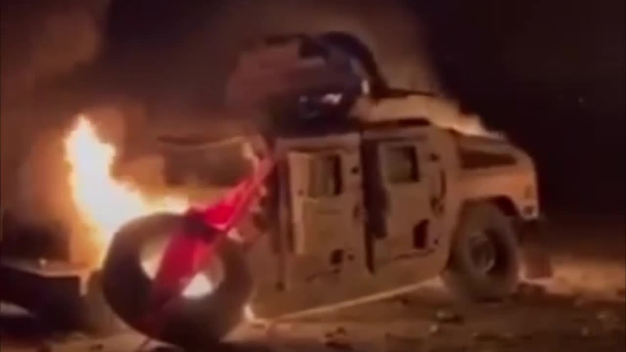 Tiroteo masivo en una ciudad iraquí