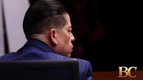 Jury clears former Uvalde police officer of child endangerment or abandonment charges