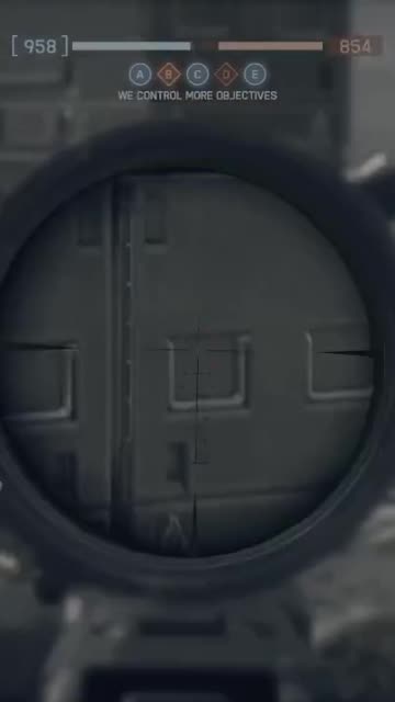 Shot & Stabbed #fyp #foryou #foryoupage #gaming #battlefield6 #shorts #reels #twitch