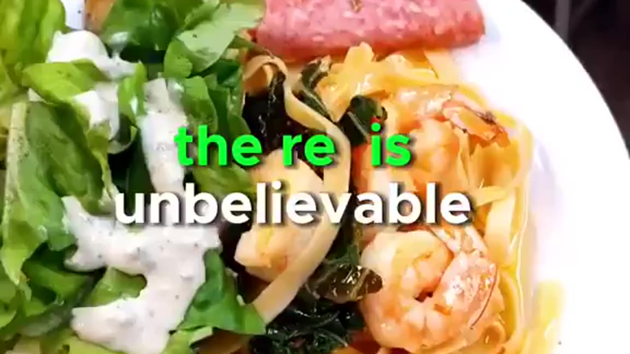 Joe Rogan asks guest: "What was weird about Antartica?"