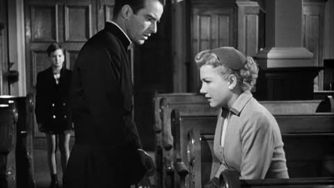 I Confess (1953) - Movie Crime / Drama / Thriller