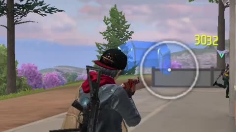 free fire maxx shorts