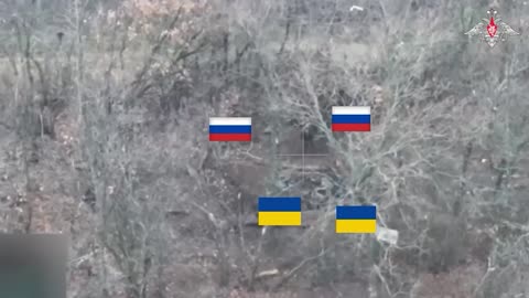 🇷🇺 🏹 🎬 The Liberation of the Town of Stavy in the DPR