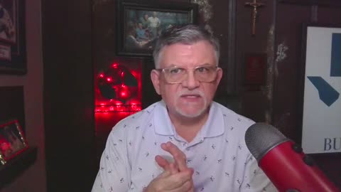 Red Mike Message: Leather and Boardrooms