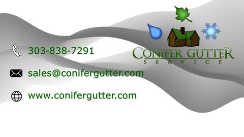 Aluminum Gutter
