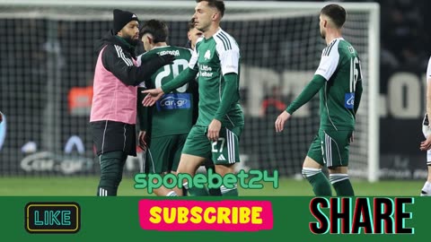 Ρεπορτάζ Παναθηναϊκού 23.12.25 | Τα τελευταία νέα που κυκλοφορούν κι οι φήμες για ξεσκαρτάρισμα