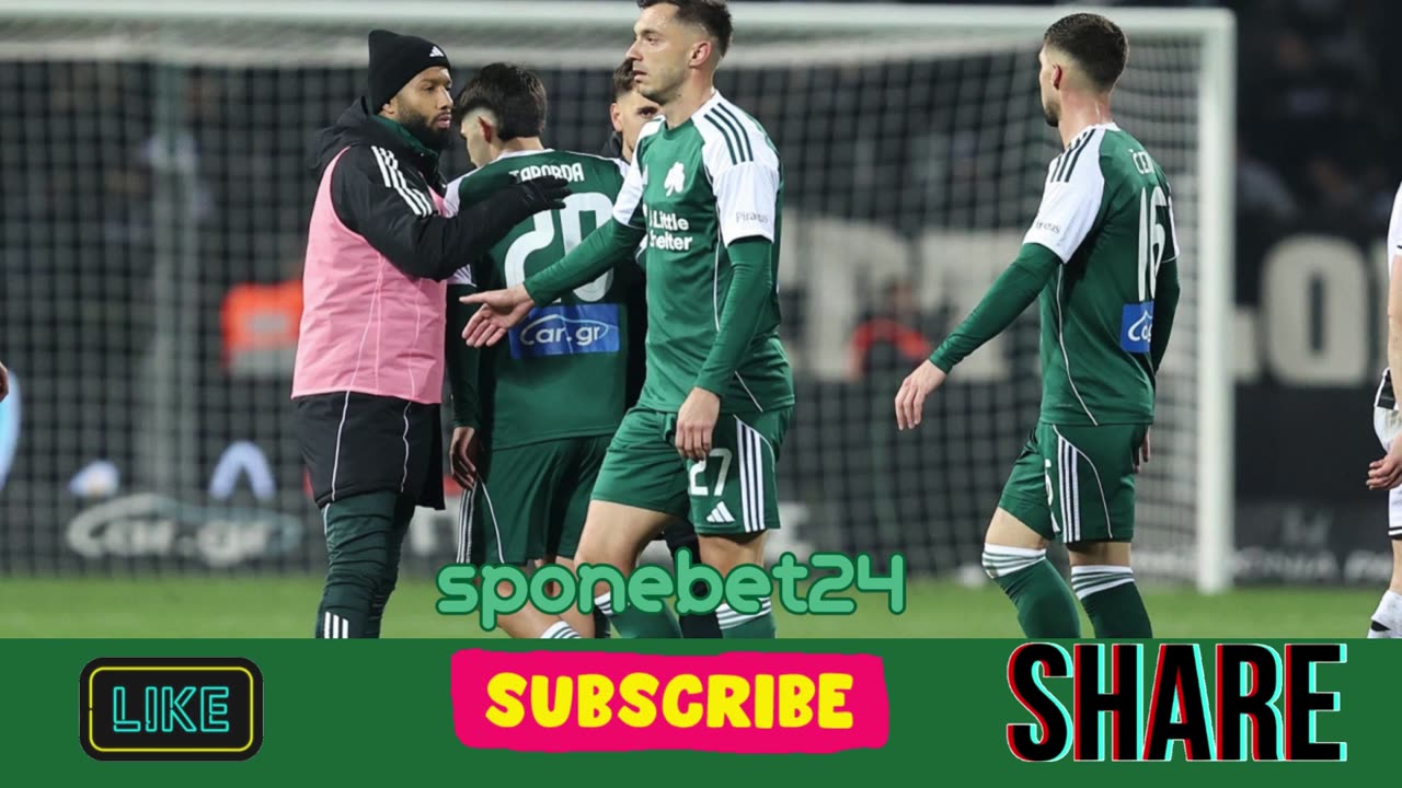 Ρεπορτάζ Παναθηναϊκού 23.12.25 | Τα τελευταία νέα που κυκλοφορούν κι οι φήμες για ξεσκαρτάρισμα