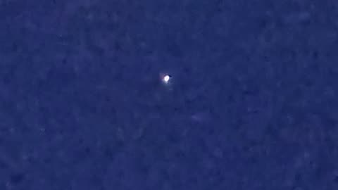 Bermuda Triangle Orb