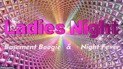 Into The Night 246 w/Trisha Jones