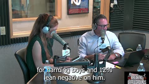 The media has more of a fascination with Andrew Tate than anyone else.