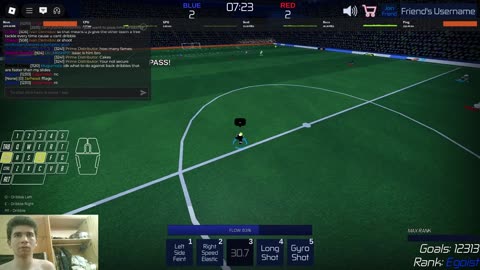 NA - LWB #1