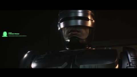 RoboCop: Rogue City - Unfinished Business | PS5 Games