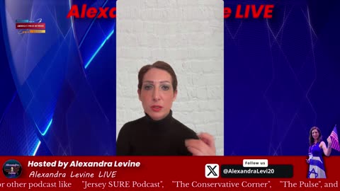 APN- Alexavnda Levine LIVE - Ep 135