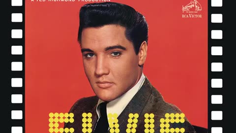 Elvis Presley - Happy Ending