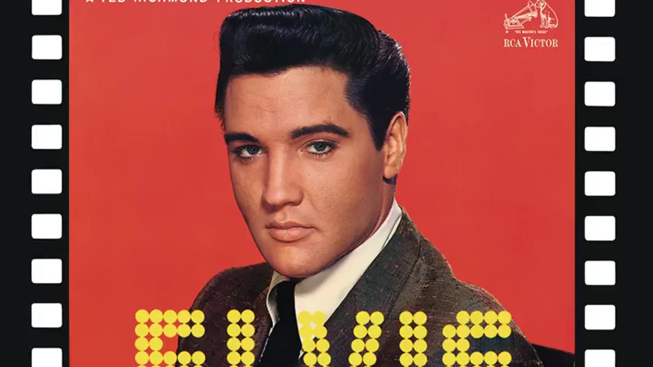 Elvis Presley - Happy Ending