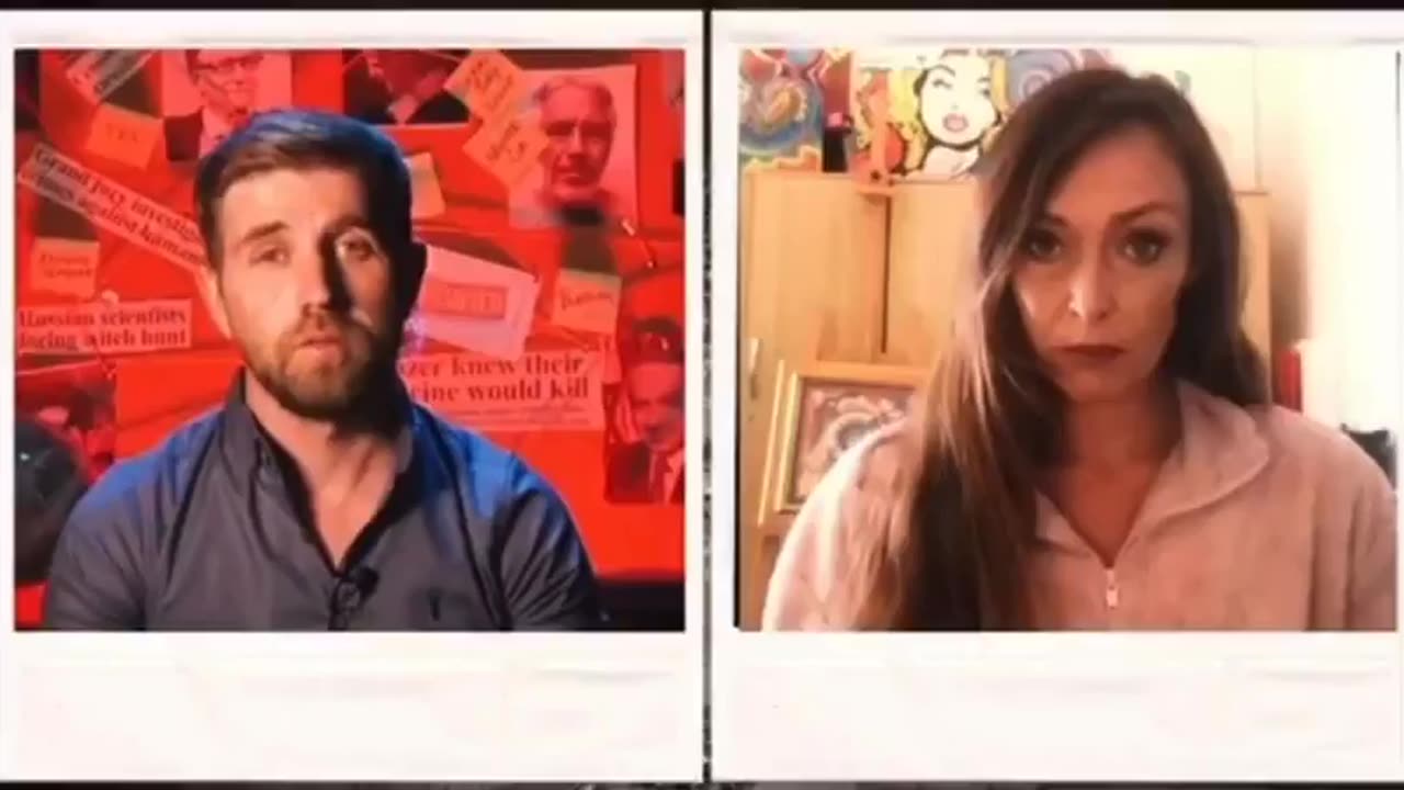 Juliette Bryant Shares her Story of Waking Up Naked and Paralyzed