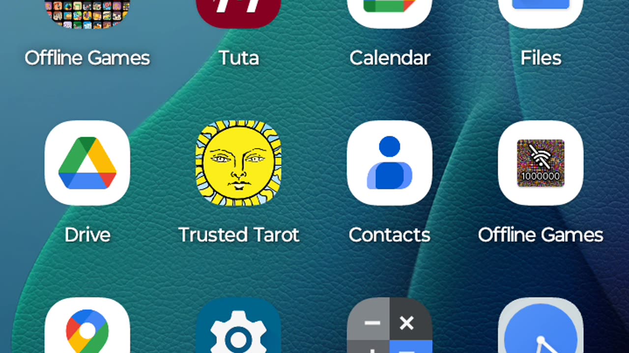 Screen Recording of Prophetic Dream I Emailed to Myself