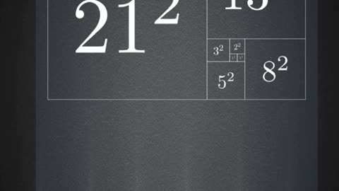 Fibonacci sequence