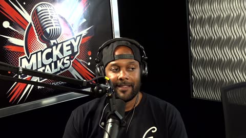 Mickey Talks EP: 048 – Evan Woodard