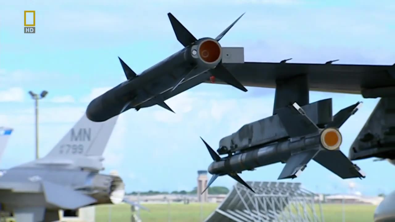 11 September 2001 - Full documentary