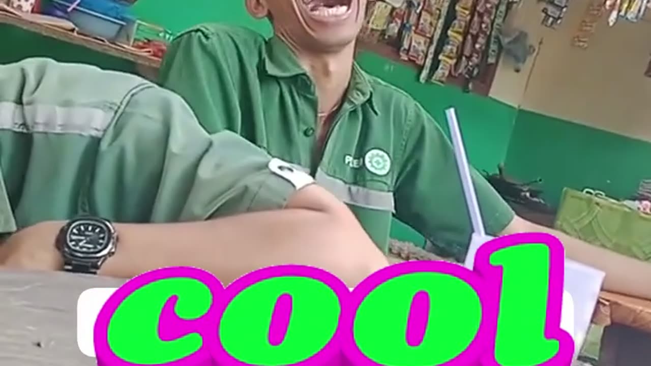 most funny laugh