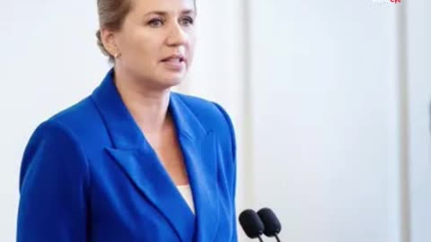 US-Denmark Tensions Rise: Danes Boycott American Products - WorldEye