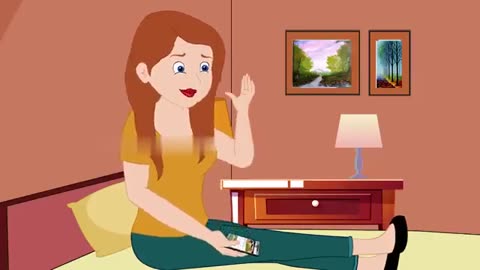 कामकाजी बहू - hindi kahaniya _ story time _ saas bahu _ new story _ kahaniya _ stories
