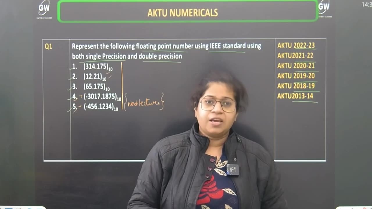 COA UNIT 2 ONE SHORT GETWAY CLASSES