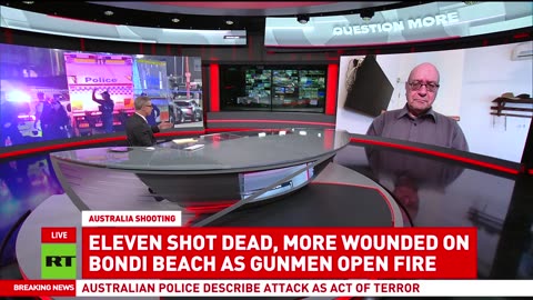 Bondi Beach shooting: What led to the attack?