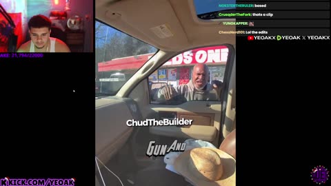 SECRET EARLY STREAM - UE