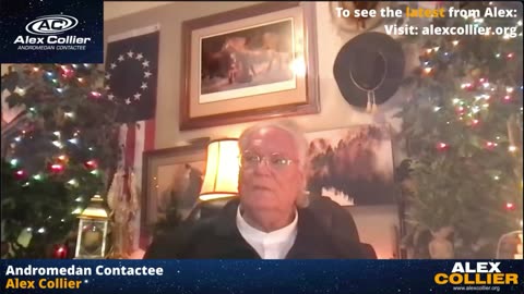 Alex Collier Reveals: Why Some Planets Are Visible in 3D & Others Exist in Higher Densities!