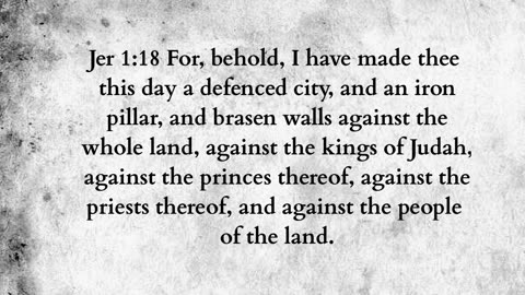 Martus Ministry -457- Brass heaven